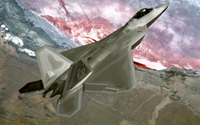 F22 Raptor-74